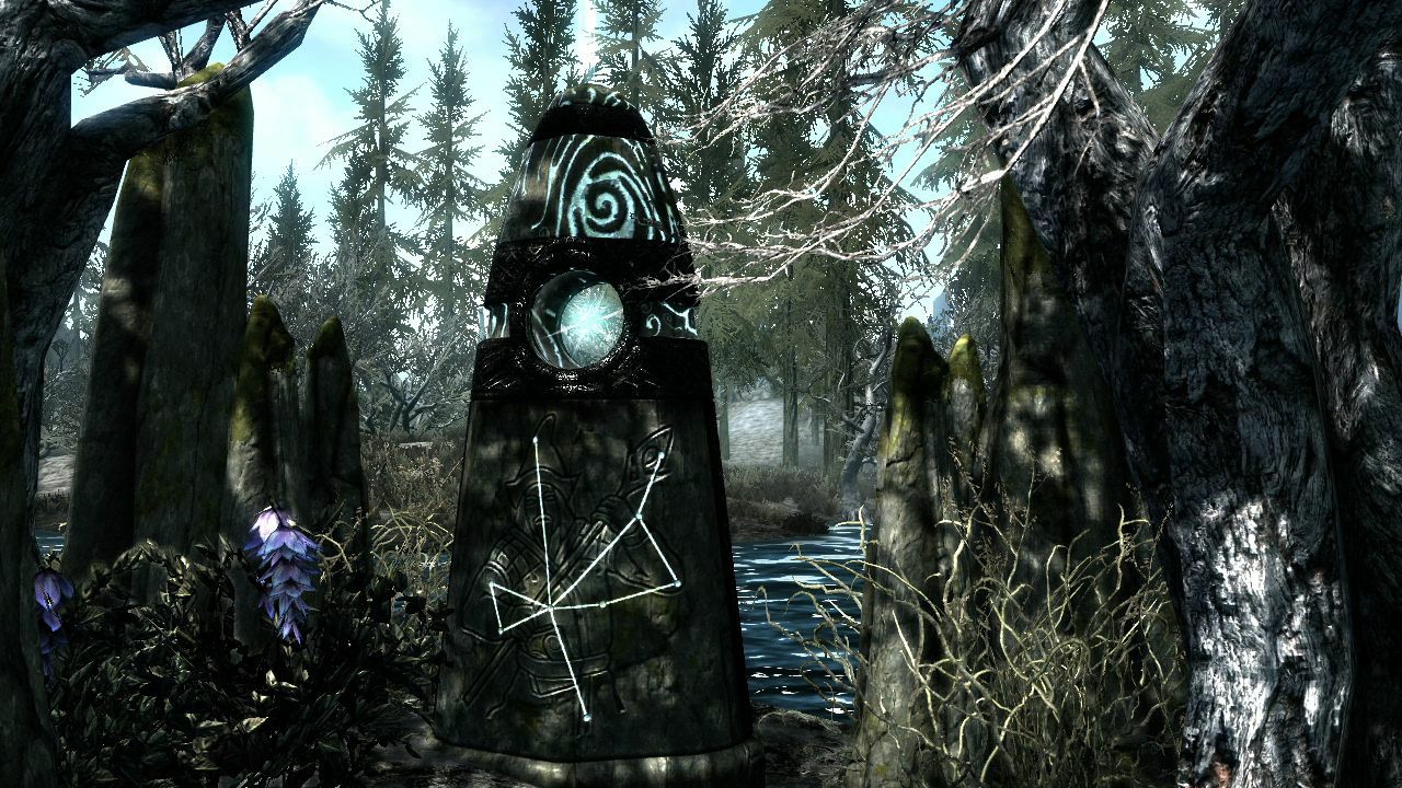The Elder Scrolls V: Skyrim - Imagen 19